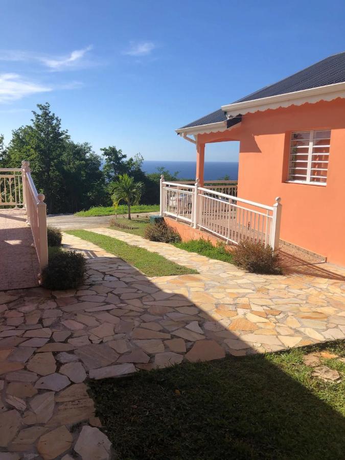 Creole Nest Villa Pointe-Noire Ngoại thất bức ảnh
