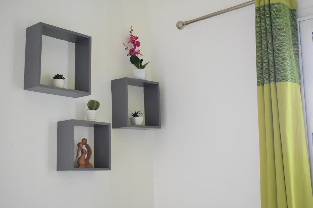 Creole Nest Villa Pointe-Noire Ngoại thất bức ảnh